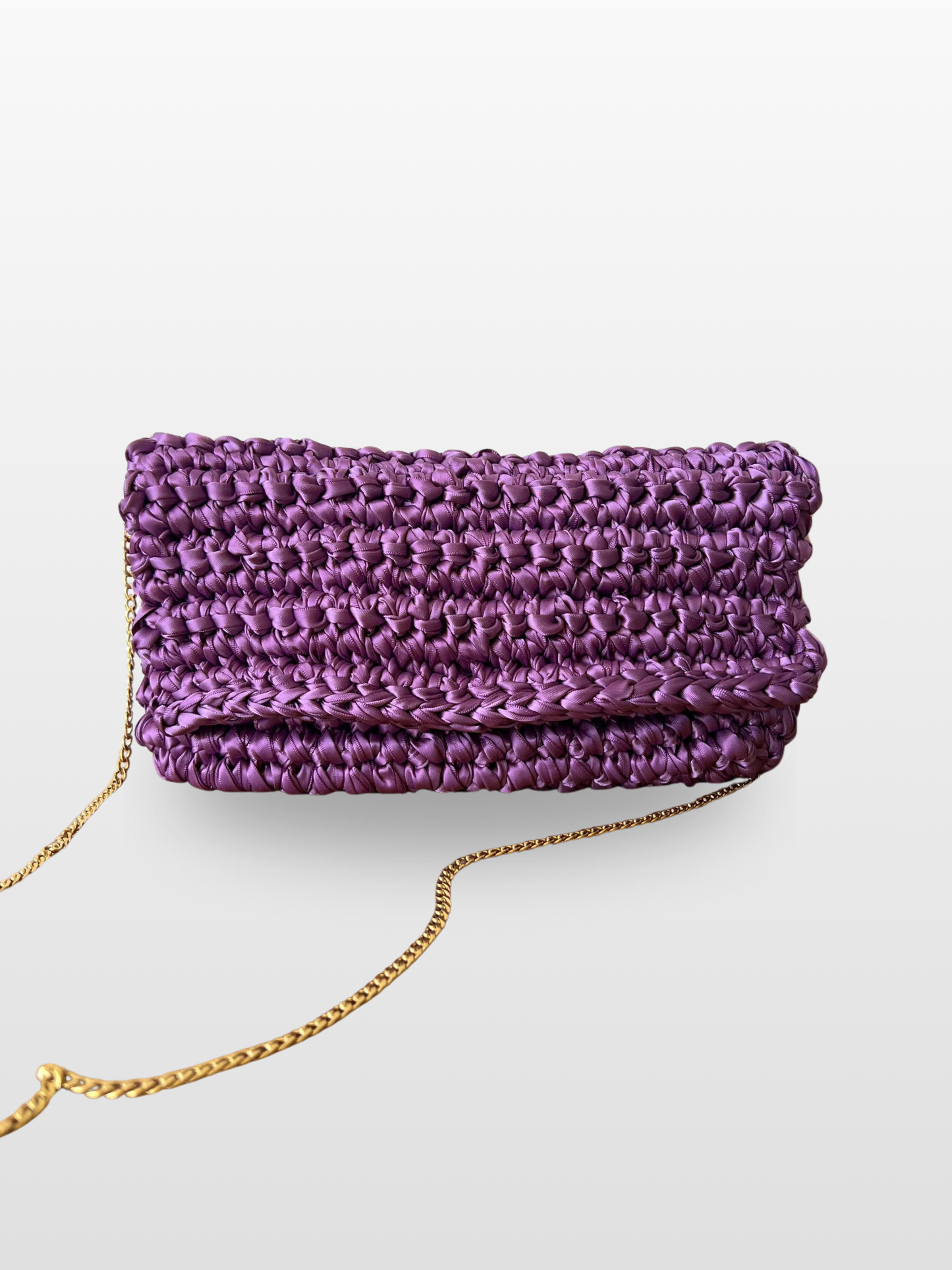 Bolso Macarena de Cochet en Raso