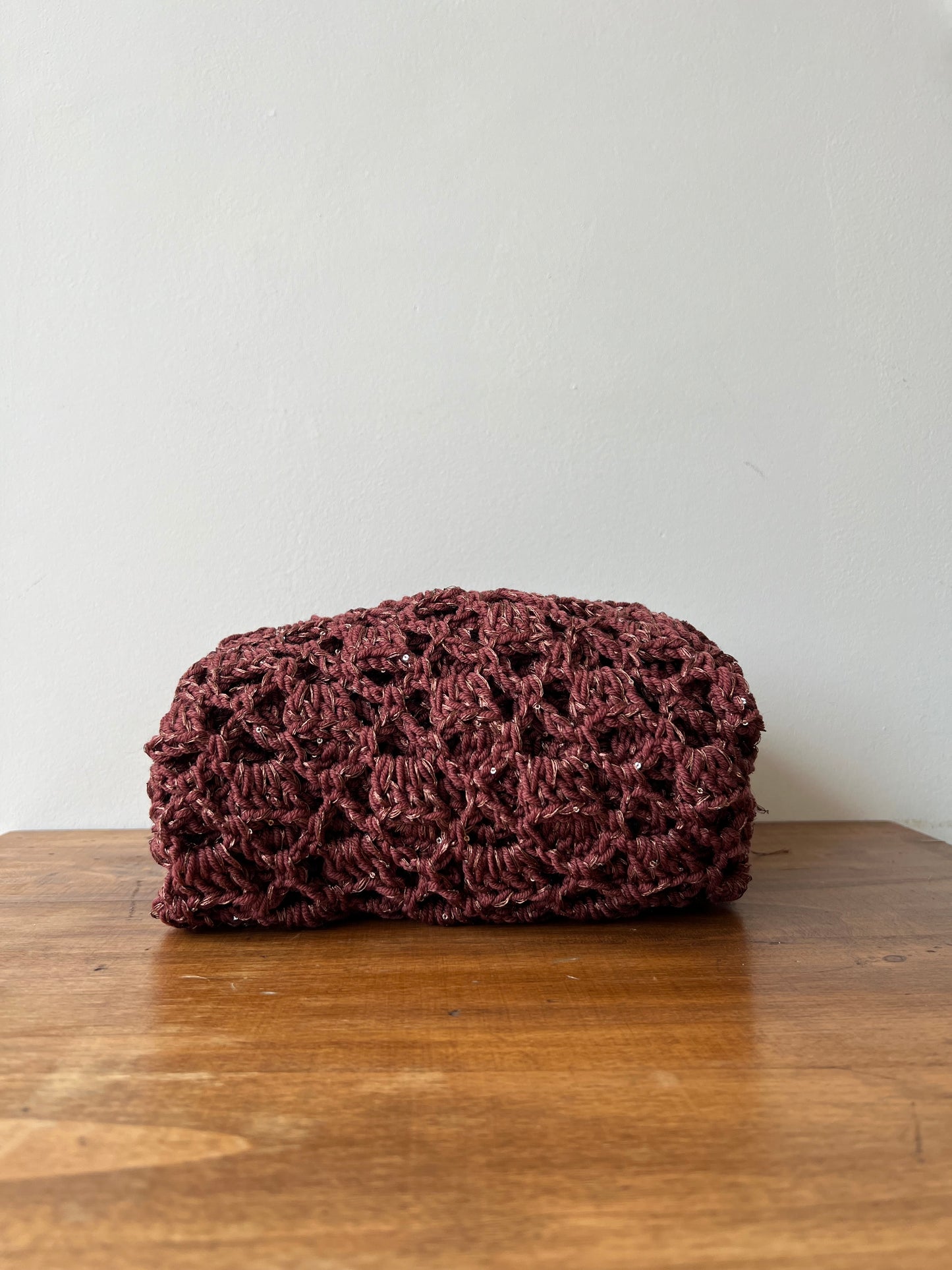 Chal Madremia 100% Merino