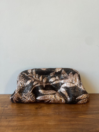Bolso Carmen Grande de Tela para Boda