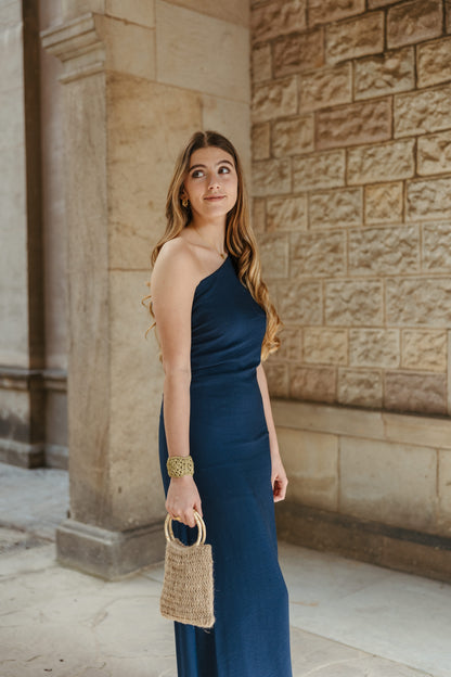 Pilar Bambú