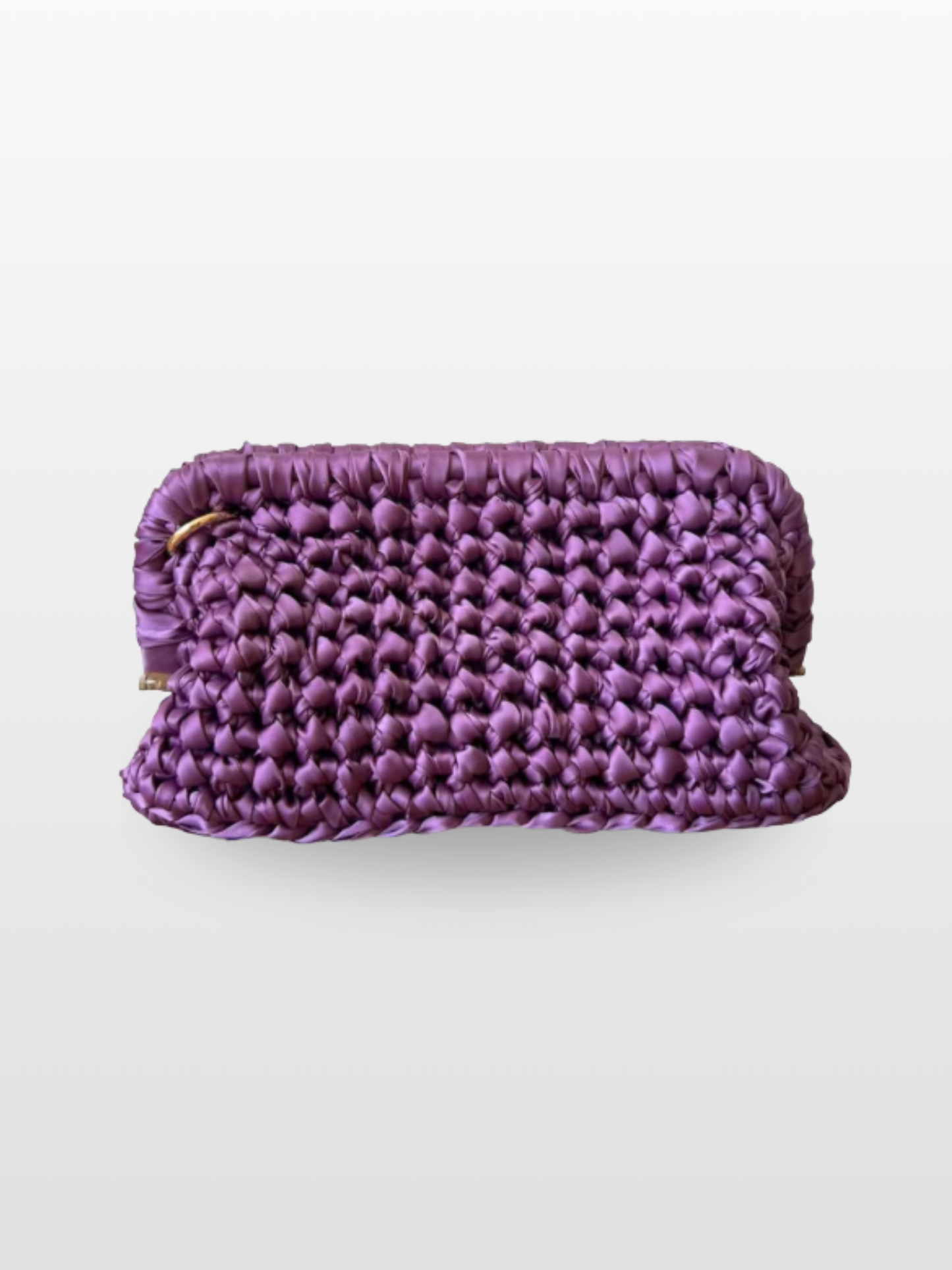 Bolso Carmen XL en Raso para Invitada