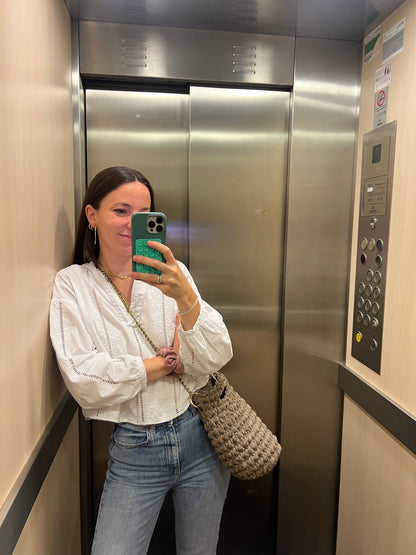 Rocío XL velvet